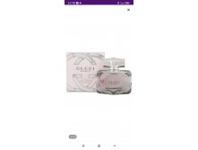 BAMBOO PARFUM ОТ GUCCI Тестер парф.	75 мл.	7200