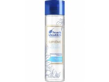 Head & Shoulders  Supreme Detox+ , 250  140 