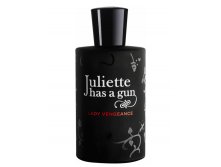 Lady Vengeance Juliette Has A Gun 100ml edp 4959. РАСПИВ 10 мл=495+%+атом