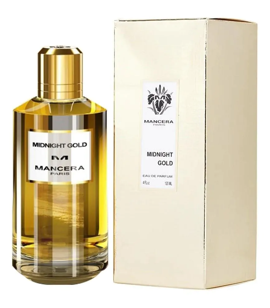 MIDNIGHT GOLD Парфюмированная вода 120 мл.	6 322 р.