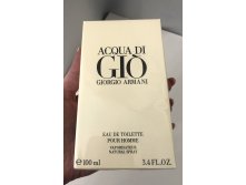 Giorgio Armani Acqua di Gio Man M 100ml, 478+%