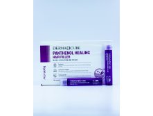 FARMSTAY -          DERMA CUBE PANTHENOL HEALING HAIR FILLER, 13 ML - 1 .  36+%   12 .jpeg