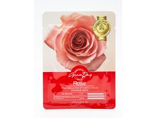 GRACE DAY - МАСКА ТКАНЕВАЯ ДЛЯ ЛИЦА TRADITIONAL ORIENTAL MASK SHEET ROSE, 22 G Цена 22+% в наличии 10 шт.jpeg