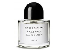 Palermo Byredo 100 .	 .  10 =1600+%+