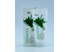 EKEL - КРЕМ ДЛЯ РУК С ЭКСТРАКТОМ ЗЕЛЁНОГО ЧАЯ GREEN TEA NATURAL INTENSIVE HAND CREAM, 100 ML Цена 107+% в наличии 4 шт.jpeg