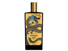 MEMO ART LAND WINTER PALACE unisex 75ml edp test 9850