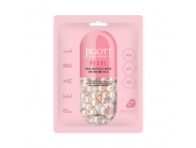      PEARL Real Ampoule Mask-21+%-  9