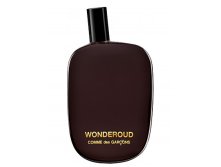 WONDEROUD COMME DES GARCONS WONDEROUD   100 .	14 572 .  10 = 1457+%+ 64