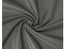 Замша LEGION GREY