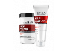 EPICA  /  250 490,    , 1