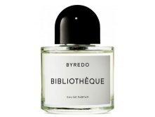 BIBLIOTHEQUE Тестер парф.	100 мл.	  распив 10 мл=1505+%+атом