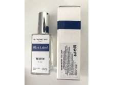 Givenchy Blue Label 60ml. 400+%