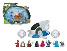 1114623  A0891E24 .  Fighter Pods, 3 ( ) STAR WARS HASBRO -   970,00 - 3. - !!! - 718,00.jpg