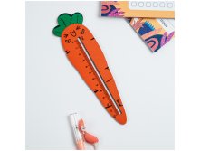 WR15 54866  12 MESHU "Carrot", , 