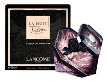 LA NUIT TRESOR Тестер парф. 75 мл. 8 732
