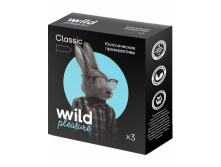   Classic, 3  &#171;Wild Pleasure&#187;, 13 