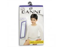  DANNI T-Shirt long sleeve boy : DULGSL1-B