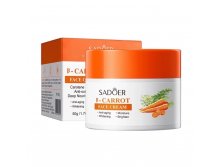         Sadoer Carrot Face Cream 220