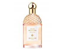 GUERLAIN AQUA ALLEGORIA ROSA ROSSA lady 125ml edt test 6503,00.  10 =521+%+