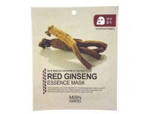 13+%  32       Red Ginseng Essence Mask