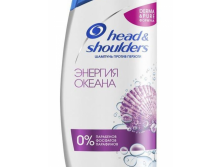 Head & Shoulders     , 600 , 420 