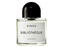 Biblioth&#232;que Byredo 100 