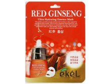 18+%  27         Red ginseng Ultra Hydrating Essence Mask 1