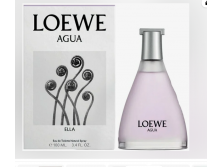 Agua de Loewe Ella. 100 