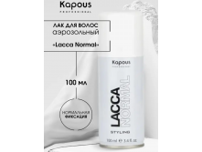 Kapous      Lacca normal 100 