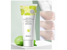 -      IMAGES ADVANCED FRUIT ACID EXFOLIATION, 80 .