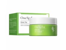       ONE SPRING GREEN TEA MOISTURIZING CREAM, 50 .