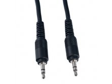  VS 3.5mm Jack(M) - 3.5mm Jack(M), 1  (ޣ)