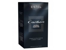     ESTEL &#8211;  ALPHA HOMME CARBON TURBO.