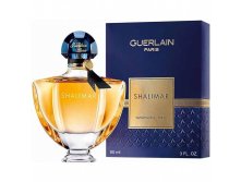 995  (1  )   Guerlain Shalimar edp for women 90 ml 