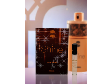 AJMAL Shine sample 1.5 ml  63,07+18%   1 