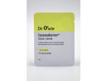 DR.ORACLE -      CERAMABARRIER FACIAL CREAM, 2 ML.         ,         5  ,    