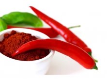 Перец кайенский 50г- 40 руб, 6 шт
