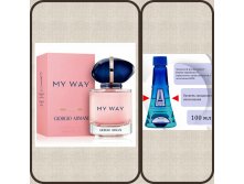 489   MY WAY (GIORGIO ARMANI)