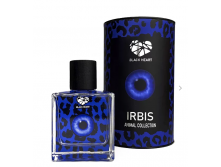   IRBIS Black Heart 100
