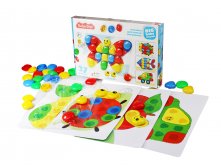     d40/4 /27  BABY TOYS . 02520 652