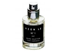 MARK BUXTON VERDUU HIEN LE NO1 unisex 100ml edp test 9387,00. РАСПИВ 10 мл=939+%+атом