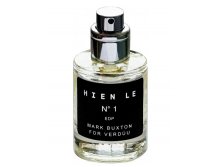 MARK BUXTON VERDUU HIEN LE NO1 unisex 100ml edp test 9387,00.  10 =939+%+