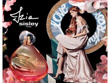 Sisley Izia Женская парфюмированная вода, 100 мл. Тестер в белой коробке Цена 11999 р.