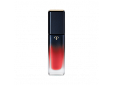 CLE DE PEAU BEAUTE       Radiant Liquid Rouge Matte, &#8470; 107, Silk Kimono, 8 .  1499 .