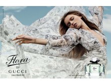 Gucci Flora by Gucci Женская туалетная вода, 75 мл. Тестер в косметичке Цена 6999 р.
