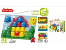     d40/5 /31  BABY TOYS . 02521