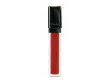 Guerlain KissKiss Matte Liquid Lipstick Жидкая матовая помада для губ, Тон L322 Соблазнительный красный, 5,8 мл. Цена 999 р.