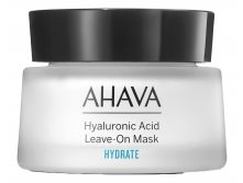 Ahava HYALURONIC ACID         , 50 .    1999 .