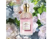 Guerlain Aqua Allegoria Flora Cherrysia Женская туалетная вода, 125 мл. Тестер в косметичке Цена 7999 р.