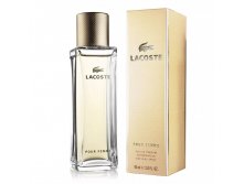 395  (1 )  Lacoste "Pour Femme" 90 ml   64
